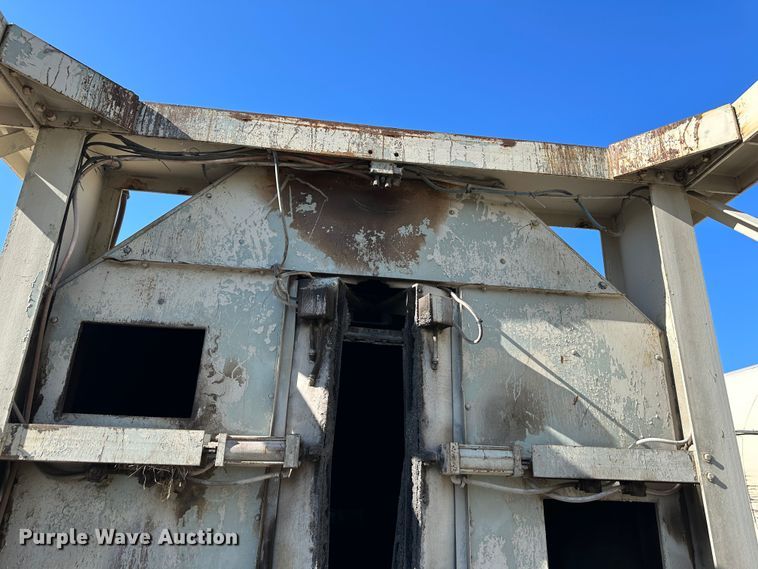 image for item DR5206 Asphalt silo