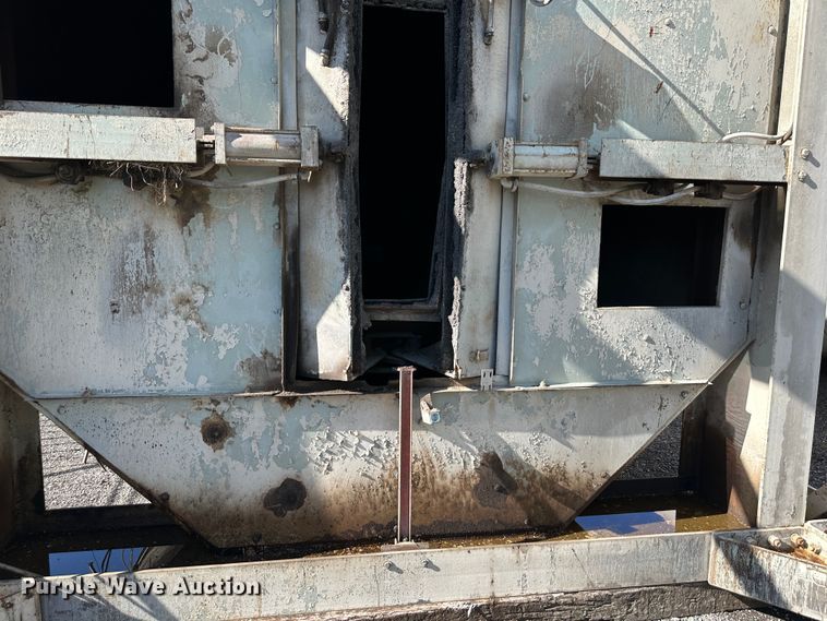 image for item DR5206 Asphalt silo