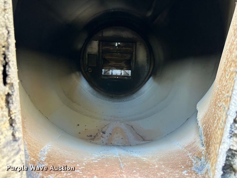 image for item DR5206 Asphalt silo