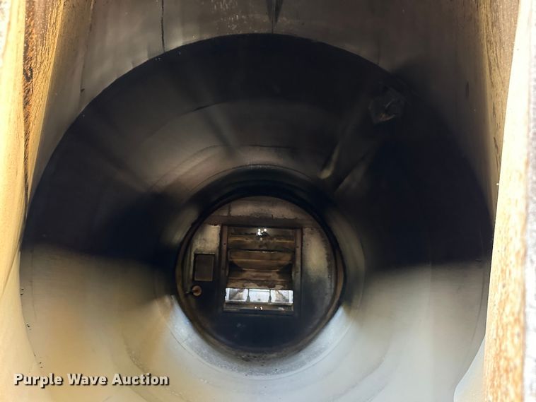 image for item DR5206 Asphalt silo