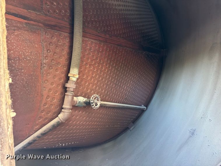 image for item DR5206 Asphalt silo