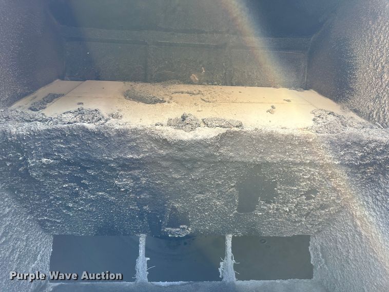 image for item DR5206 Asphalt silo