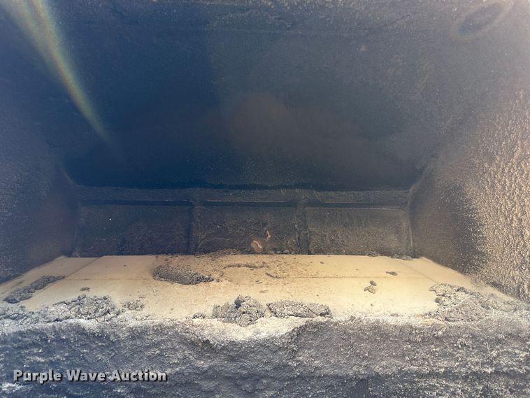 image for item DR5206 Asphalt silo