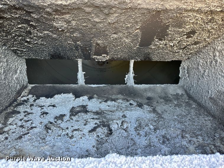 image for item DR5206 Asphalt silo