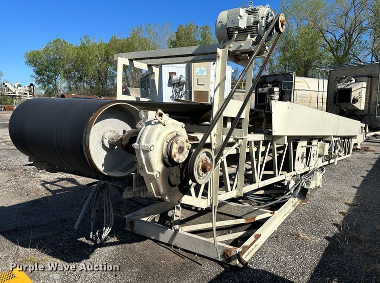 image for item DR5207 Conveyor