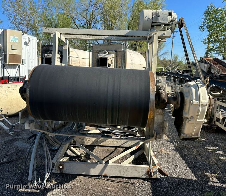 image for item DR5207 Conveyor