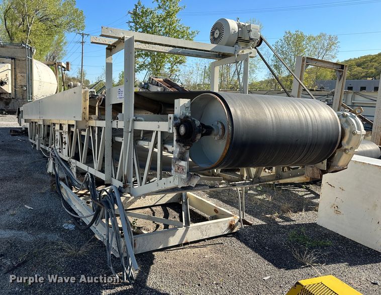 image for item DR5207 Conveyor