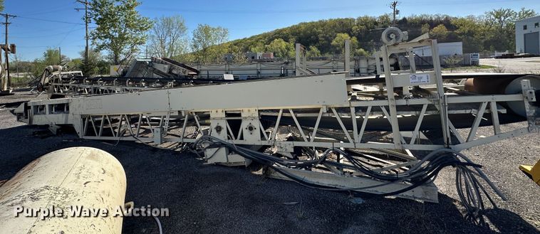 image for item DR5207 Conveyor