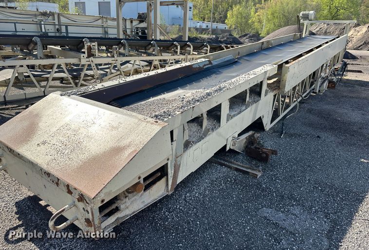 image for item DR5207 Conveyor