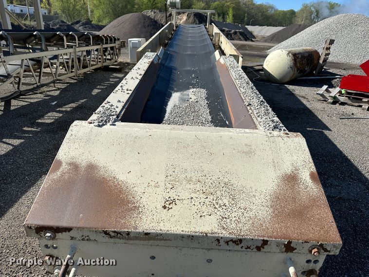 image for item DR5207 Conveyor