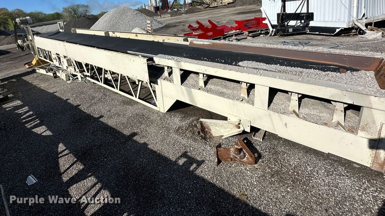 image for item DR5207 Conveyor