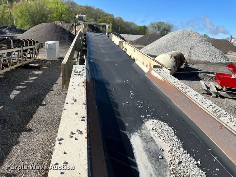 image for item DR5207 Conveyor