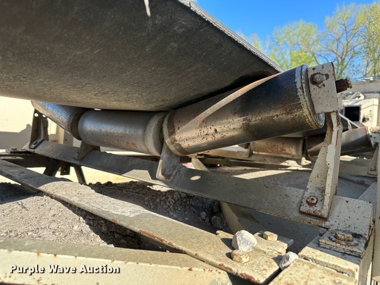 image for item DR5207 Conveyor