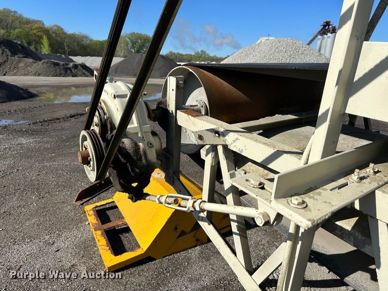 image for item DR5207 Conveyor