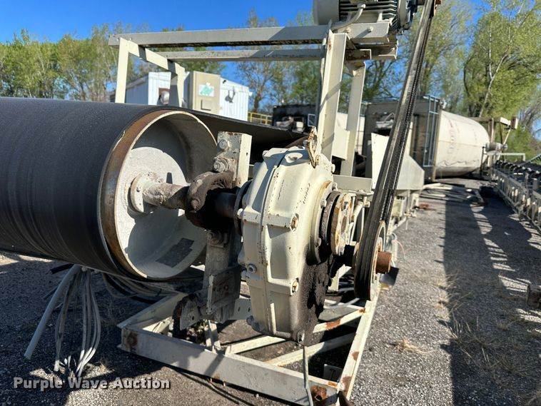 image for item DR5207 Conveyor