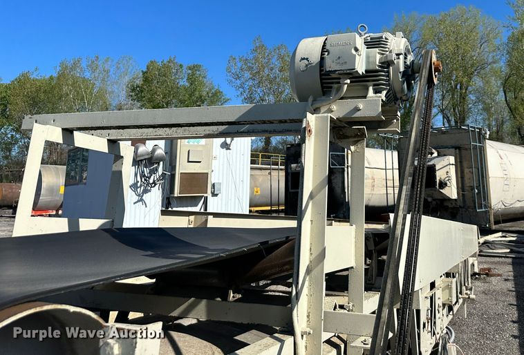 image for item DR5207 Conveyor