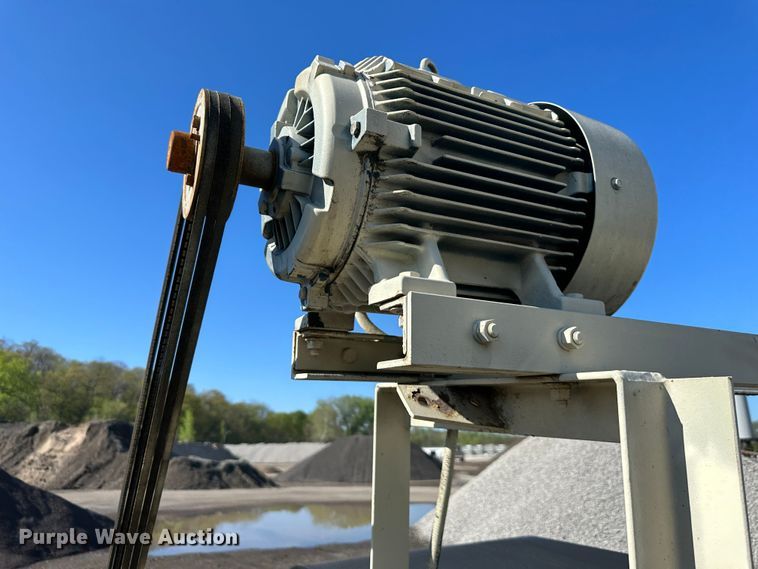 image for item DR5207 Conveyor