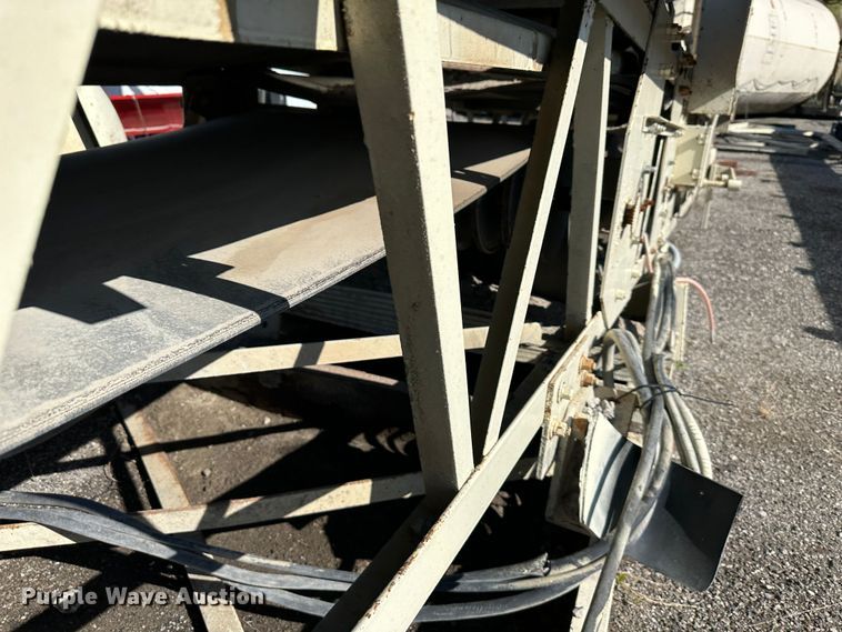 image for item DR5207 Conveyor