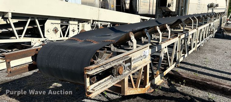 image for item DR5208 Conveyor