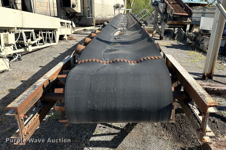 image for item DR5208 Conveyor