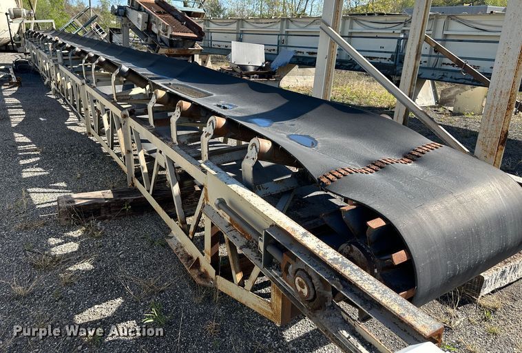 image for item DR5208 Conveyor