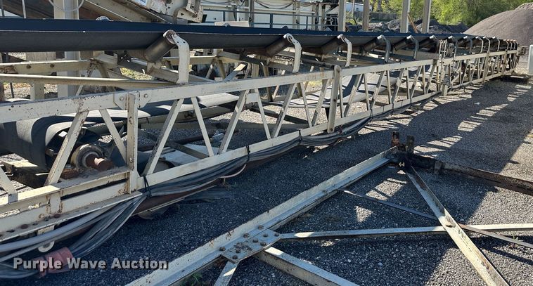 image for item DR5208 Conveyor