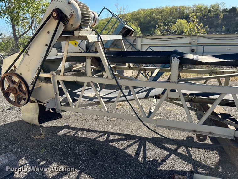 image for item DR5208 Conveyor