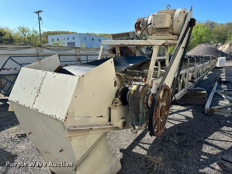 image for item DR5208 Conveyor