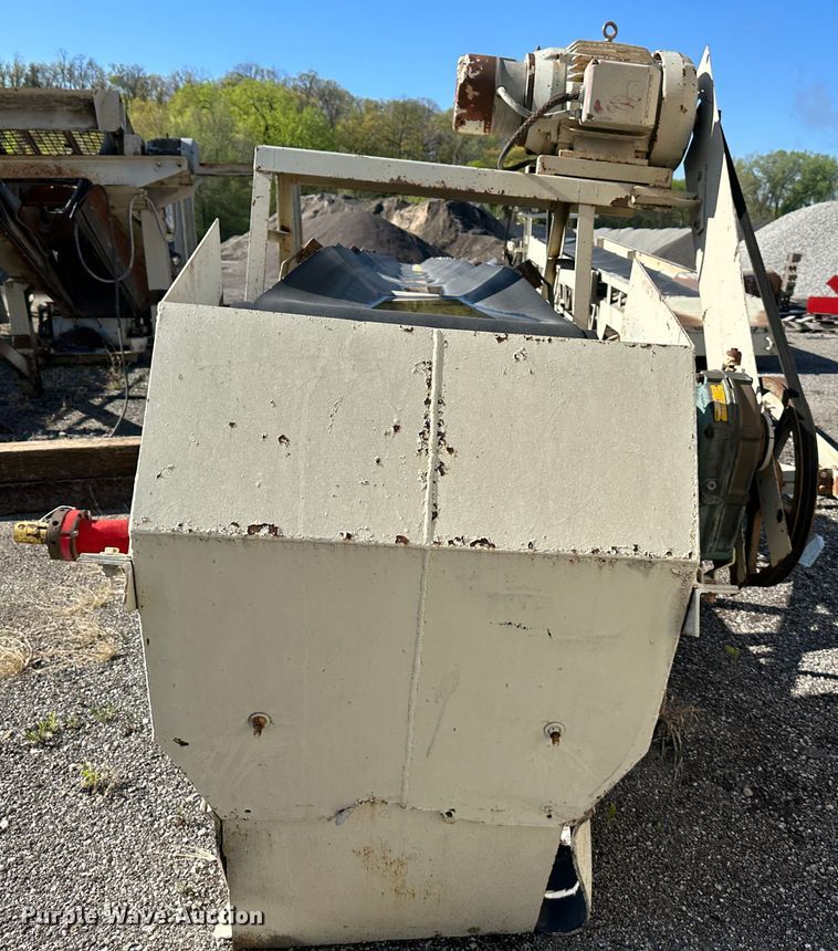 image for item DR5208 Conveyor