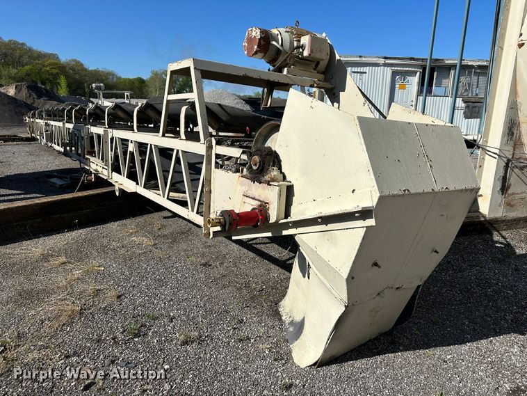 image for item DR5208 Conveyor
