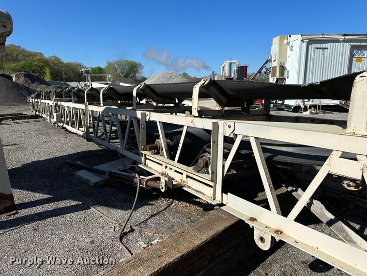 image for item DR5208 Conveyor