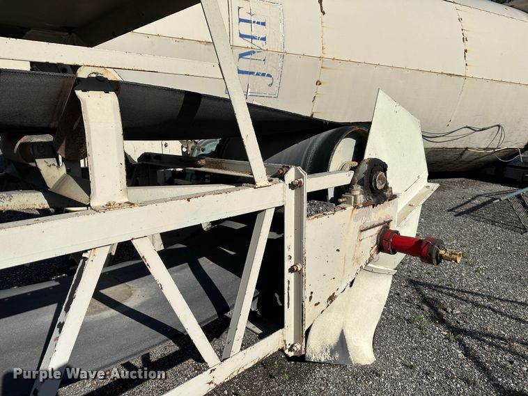 image for item DR5208 Conveyor