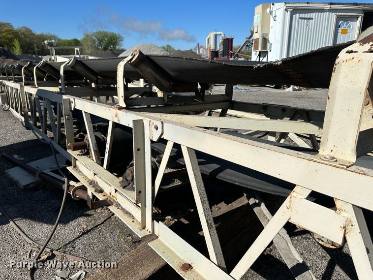 image for item DR5208 Conveyor