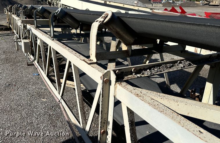 image for item DR5208 Conveyor