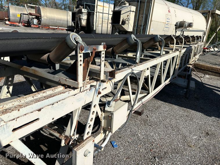 image for item DR5208 Conveyor