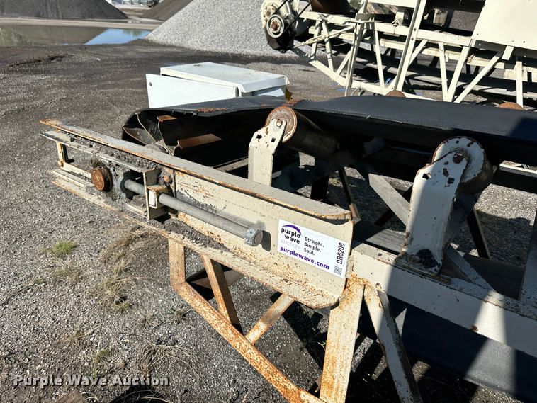 image for item DR5208 Conveyor