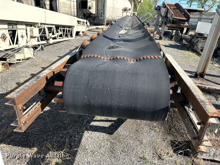 image for item DR5208 Conveyor