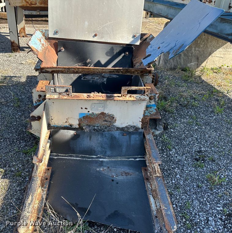 image for item DR5209 Vibrating screen