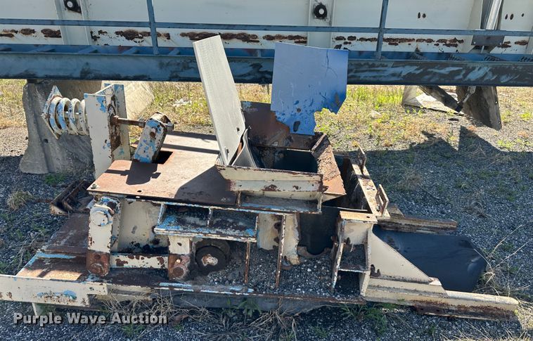 image for item DR5209 Vibrating screen