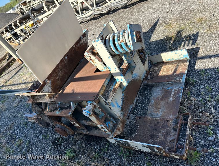 image for item DR5209 Vibrating screen