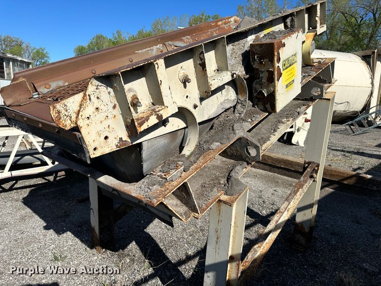 image for item DR5209 Vibrating screen