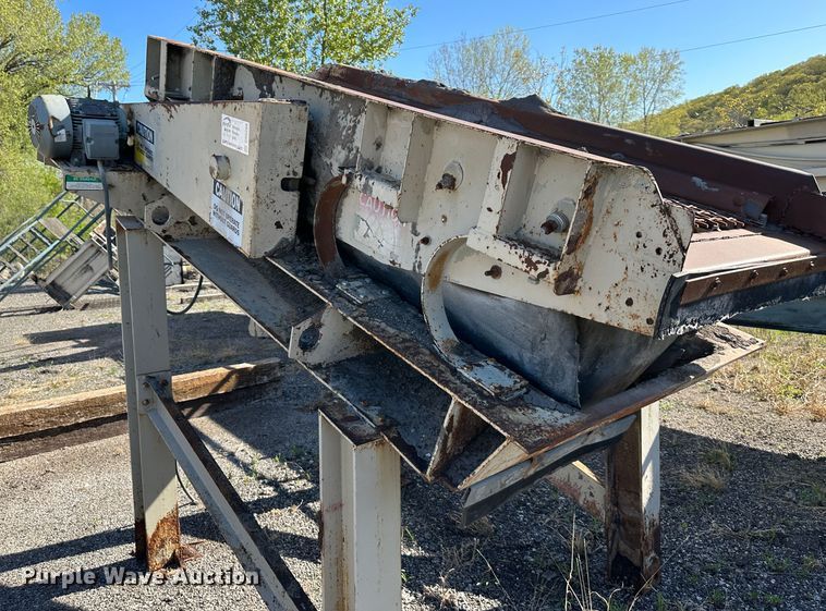 image for item DR5209 Vibrating screen