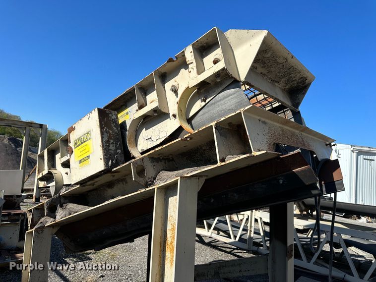 image for item DR5209 Vibrating screen