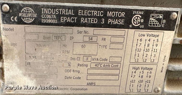 image for item DR5210 Asphalt drag slat conveyor