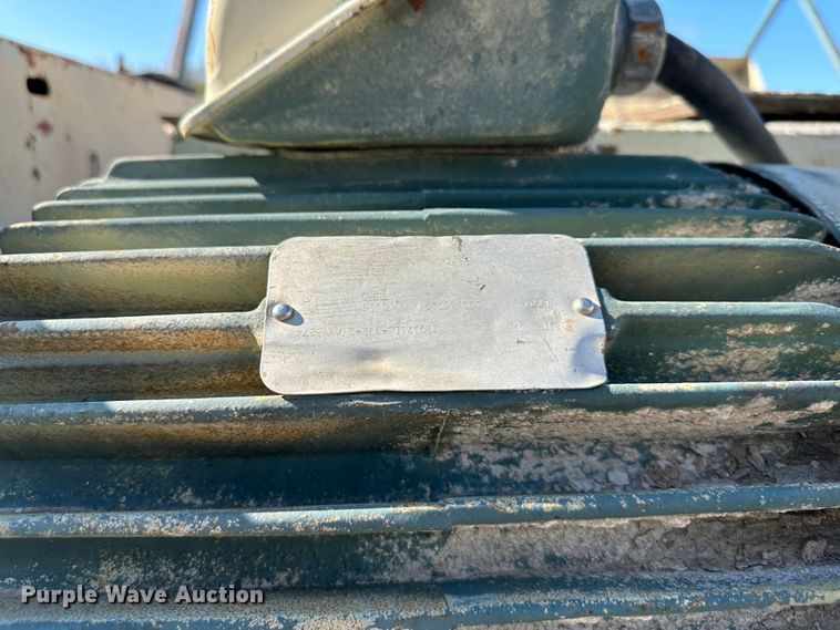 image for item DR5210 Asphalt drag slat conveyor