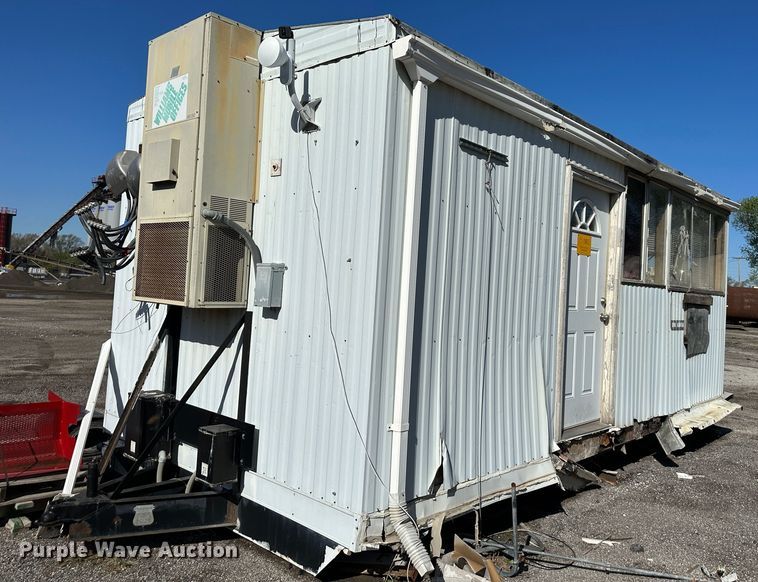 image for item DR5234 Control house