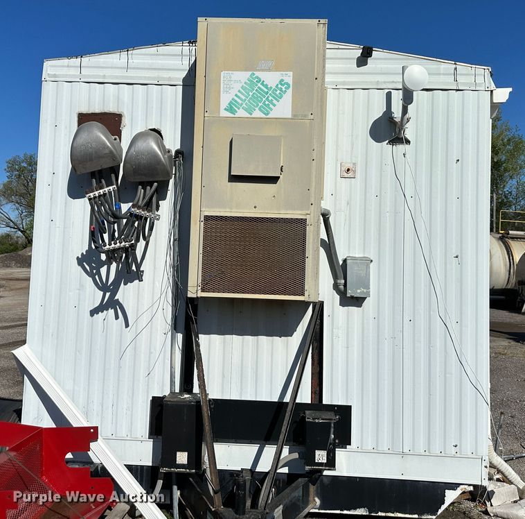 image for item DR5234 Control house