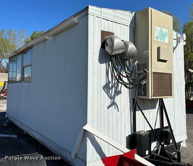 image for item DR5234 Control house