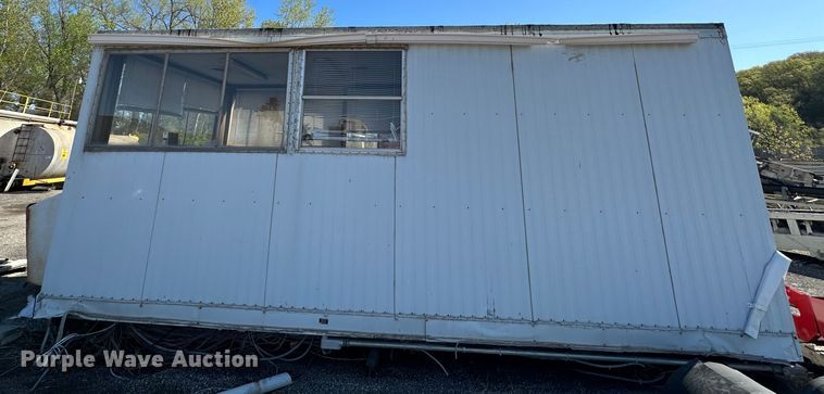 image for item DR5234 Control house