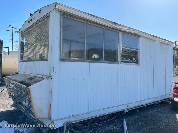 image for item DR5234 Control house